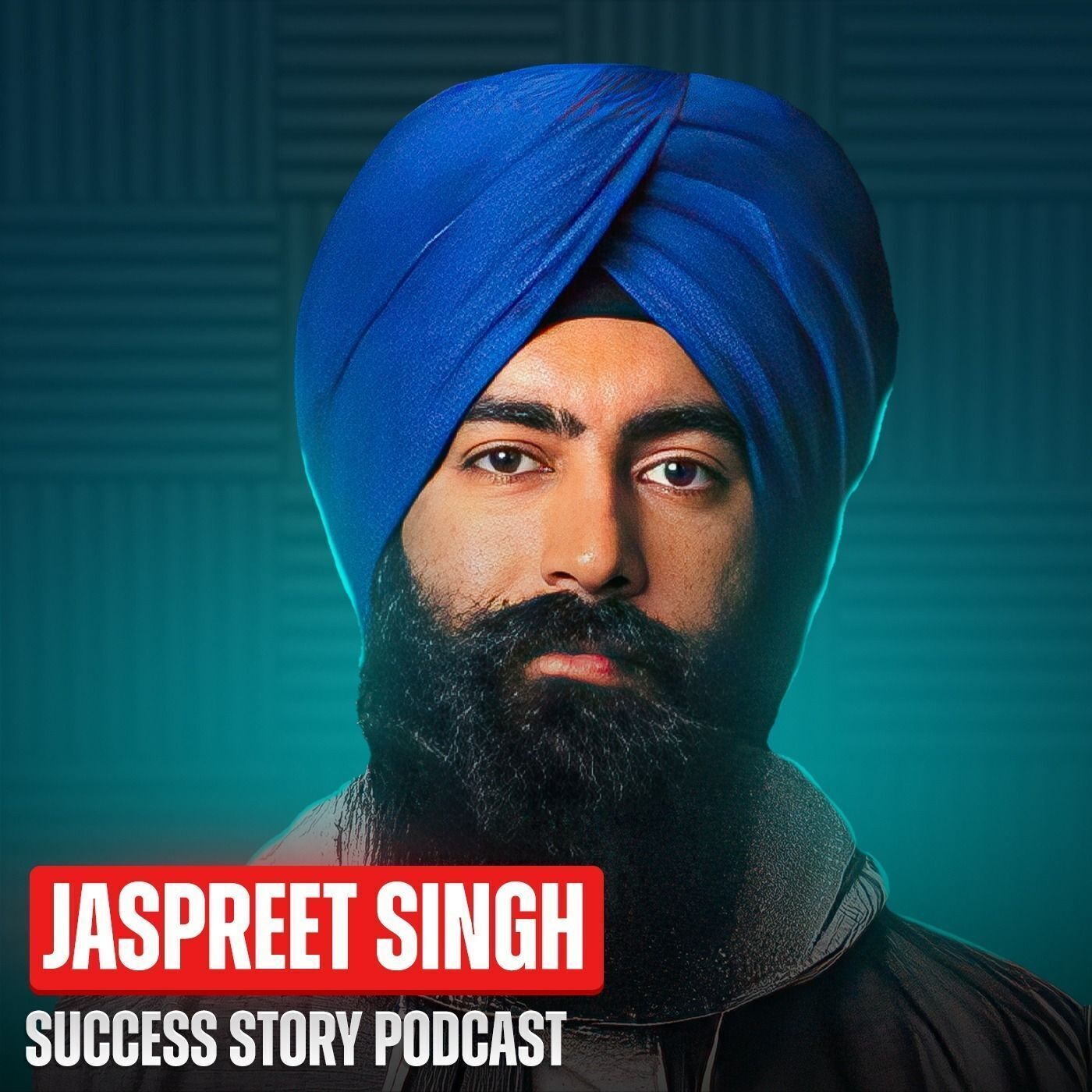 Jaspreet Singh - Founder of Minority Mindset | The Lies That Keep You Poor