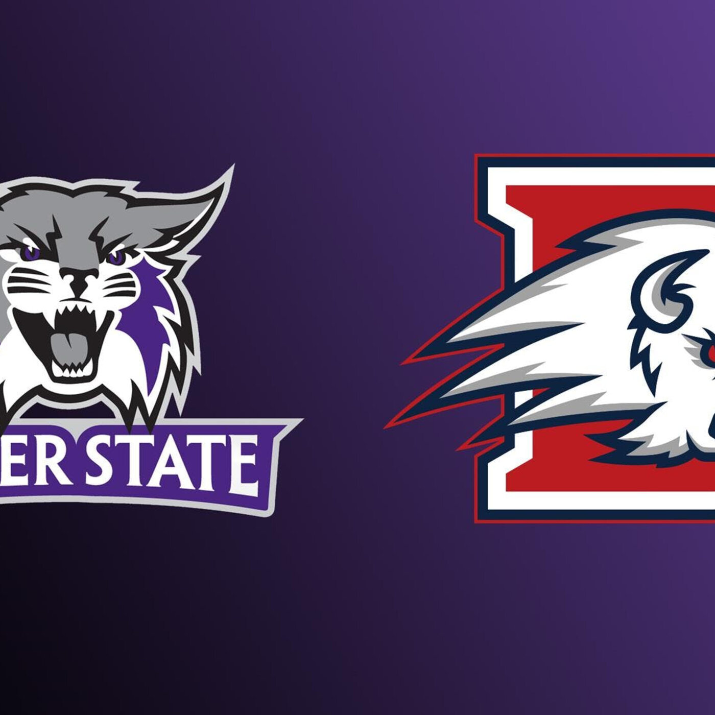 Jay Hill & Paul Peterson, Weber State & Dixie State with DJ & PK in the Morning