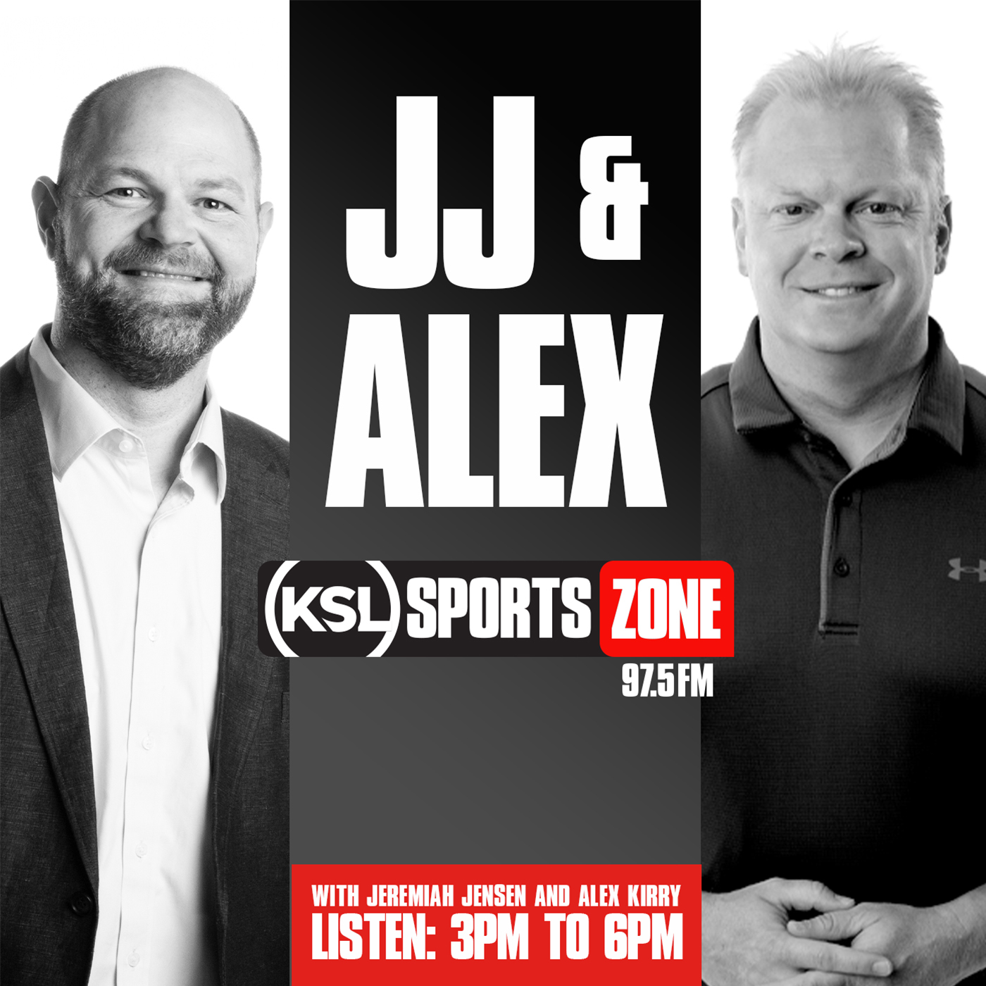 HOUR 3 | ESPN's Greg Wyshynski on NHL | Jay Stevens of Utah Puck Report | Alex Meruelo Has A Lot To Say