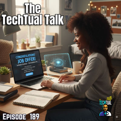 The TechTual Talk