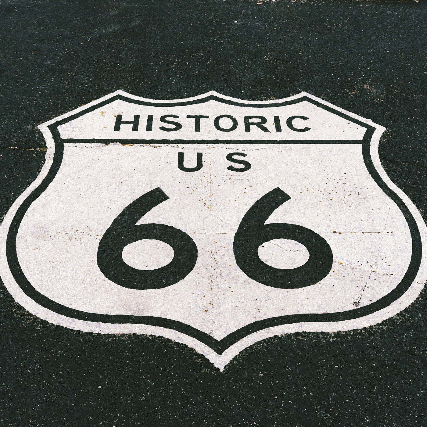 The Best Bites on Route 66 Episode cover