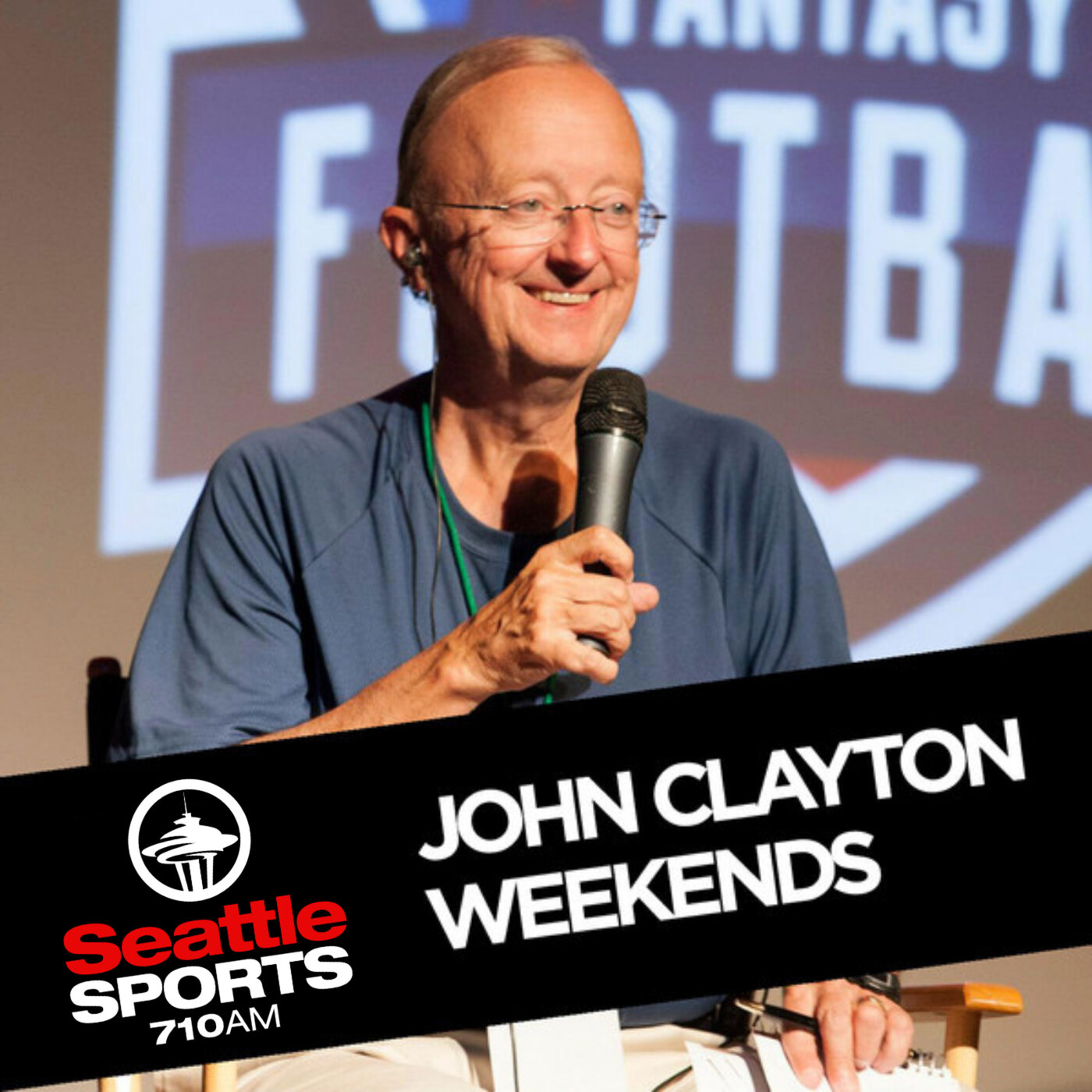 Hour 3: Seattle Sports' Tribute to John Clayton