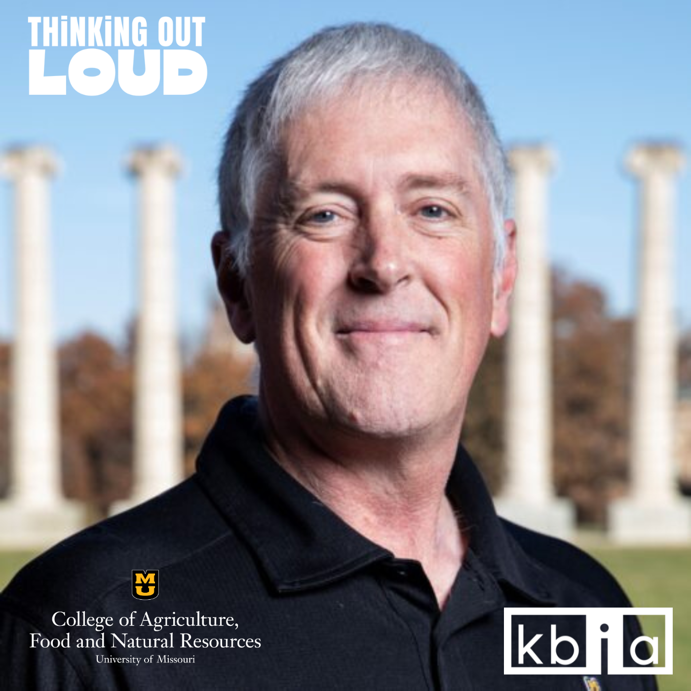 CAFNR: Dr. Patrick Westhoff | Director, Food and Agricultural Policy Research Institute (FAPRI)