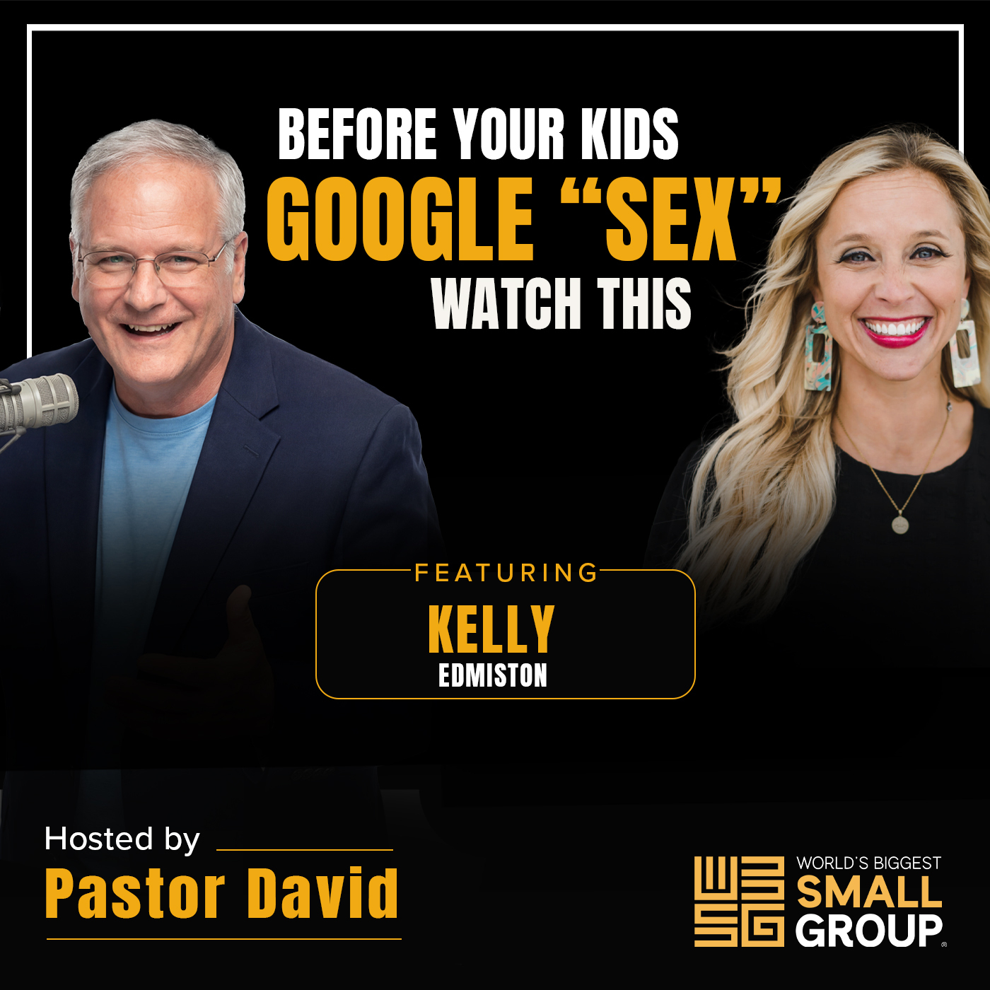 How Do I Talk With My Kids About Sex?