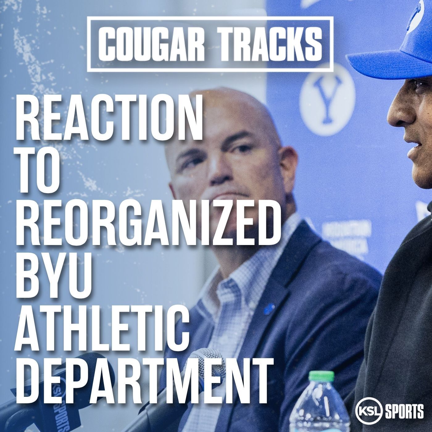 Reaction to BYU athletic department reorganization, what it means going forward