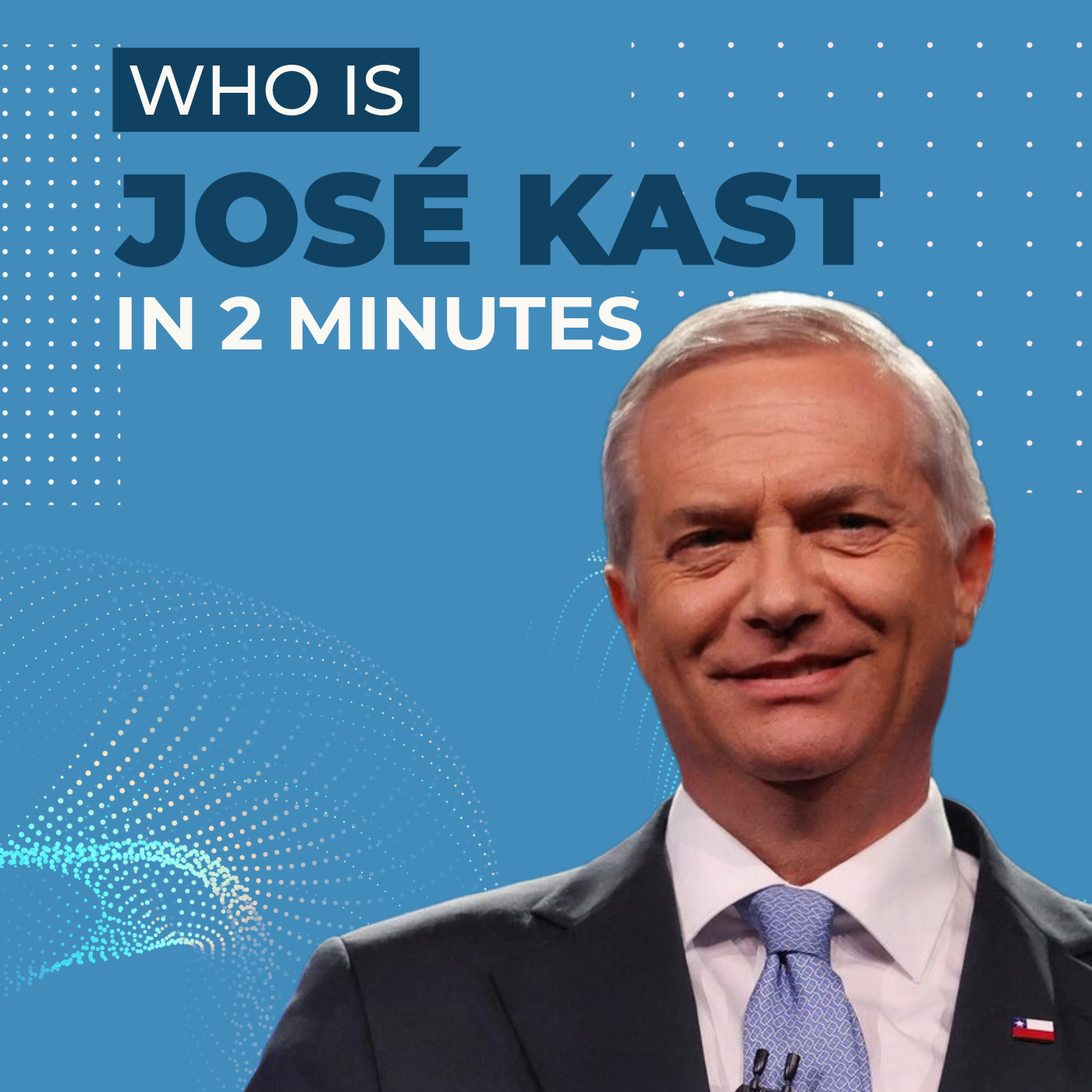 Who is José Kast?