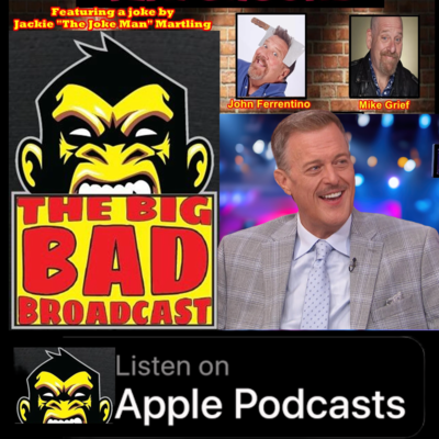 The Big Bad Broadcast