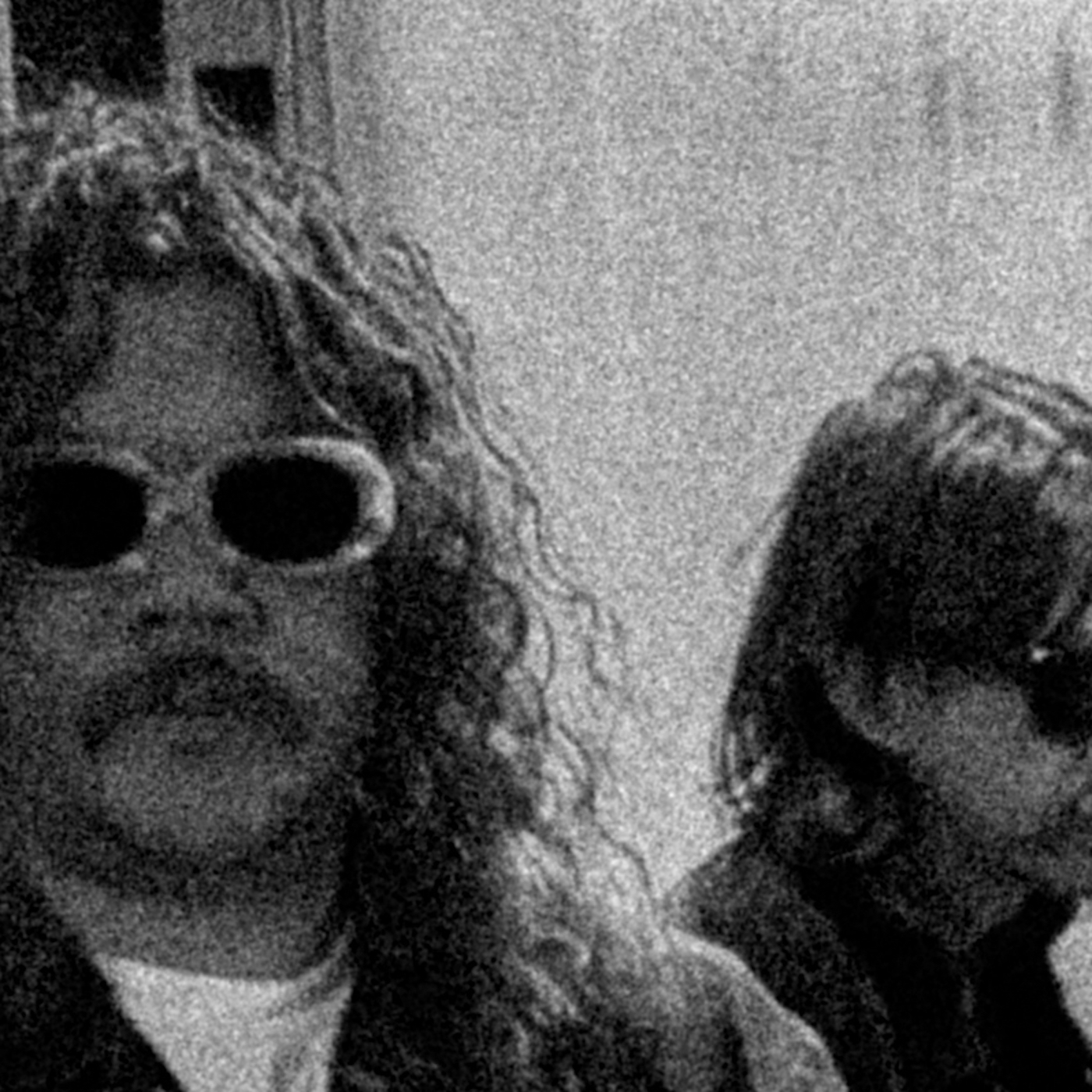 DÜÜL SUNS ‘Jealousy’