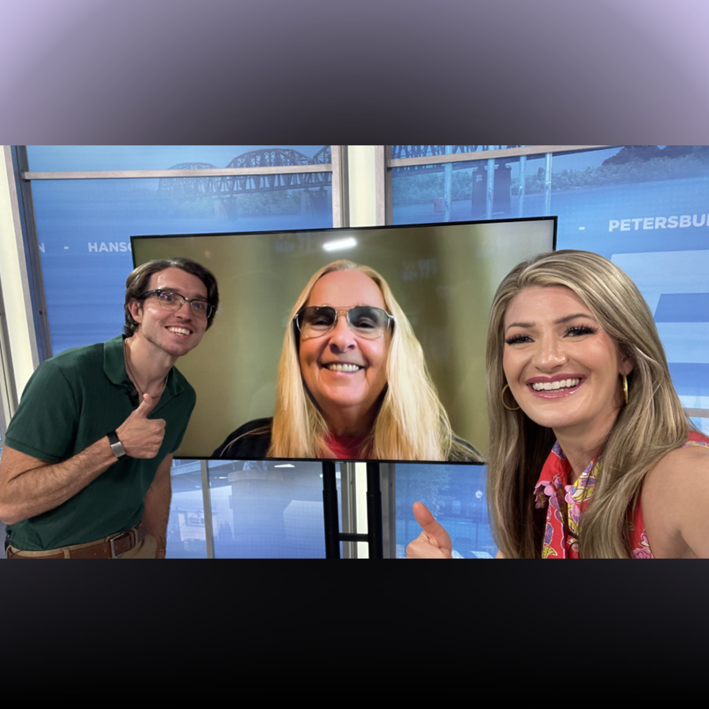 48. Inside the RISE Tour with Grammy Award winner Melissa Etheridge episode artwork