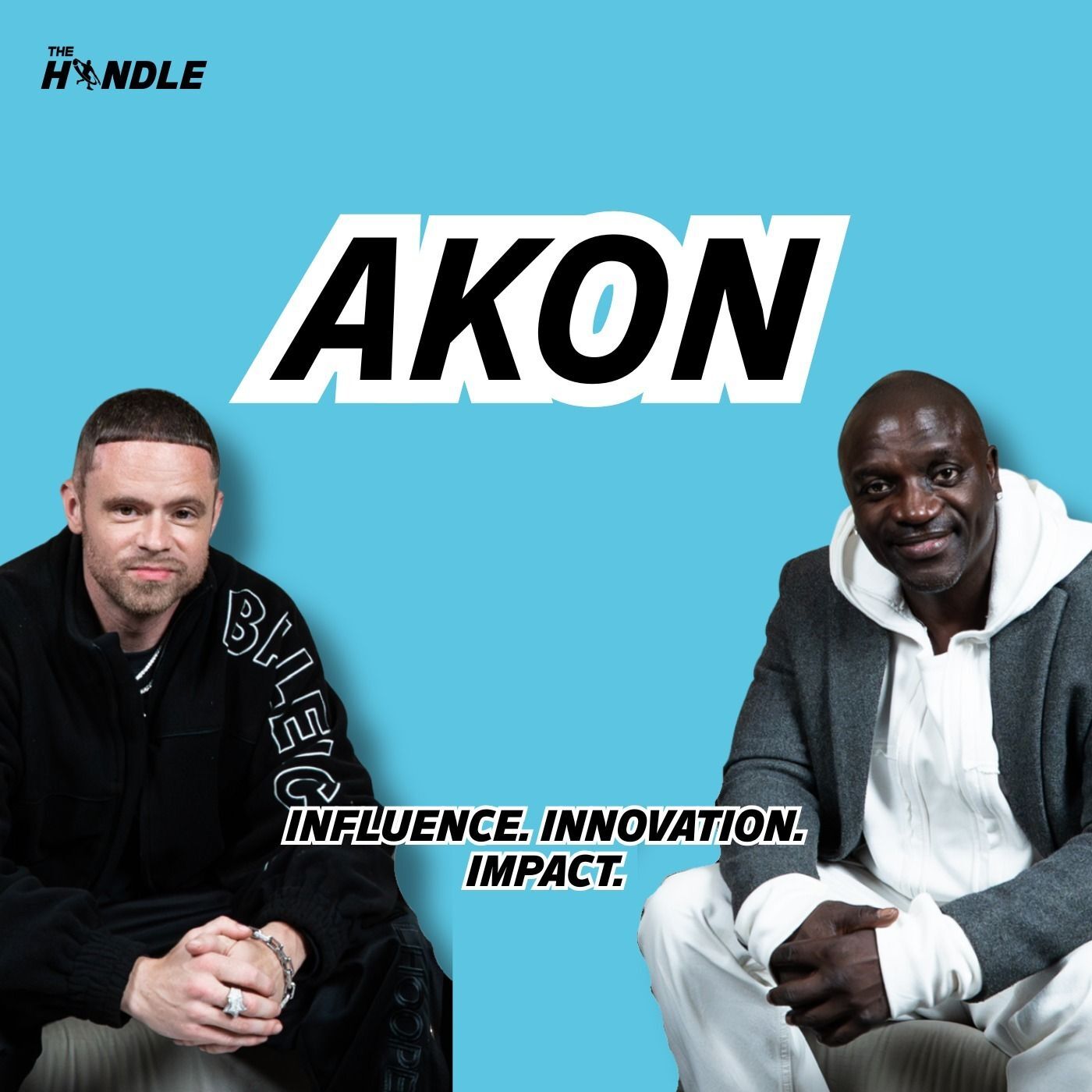 Akon on His Return to Music and Building an Empire Akon on His Return to Music and Building an Empire
