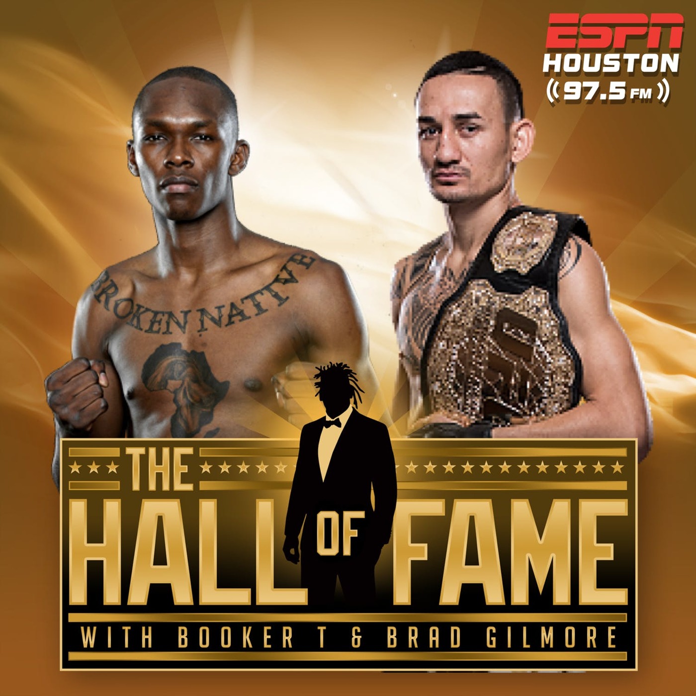 15: HOF15 - UFC 236 Preview, Conor’s Comeback, BJ Penn Situation & more