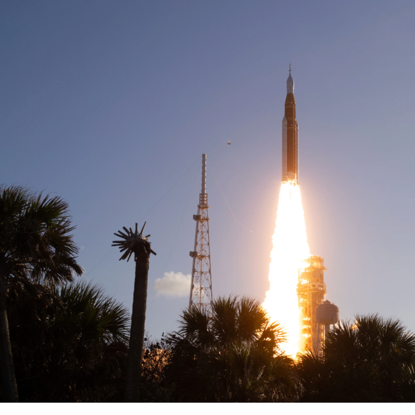 Artemis II heads to the dark side of the moon