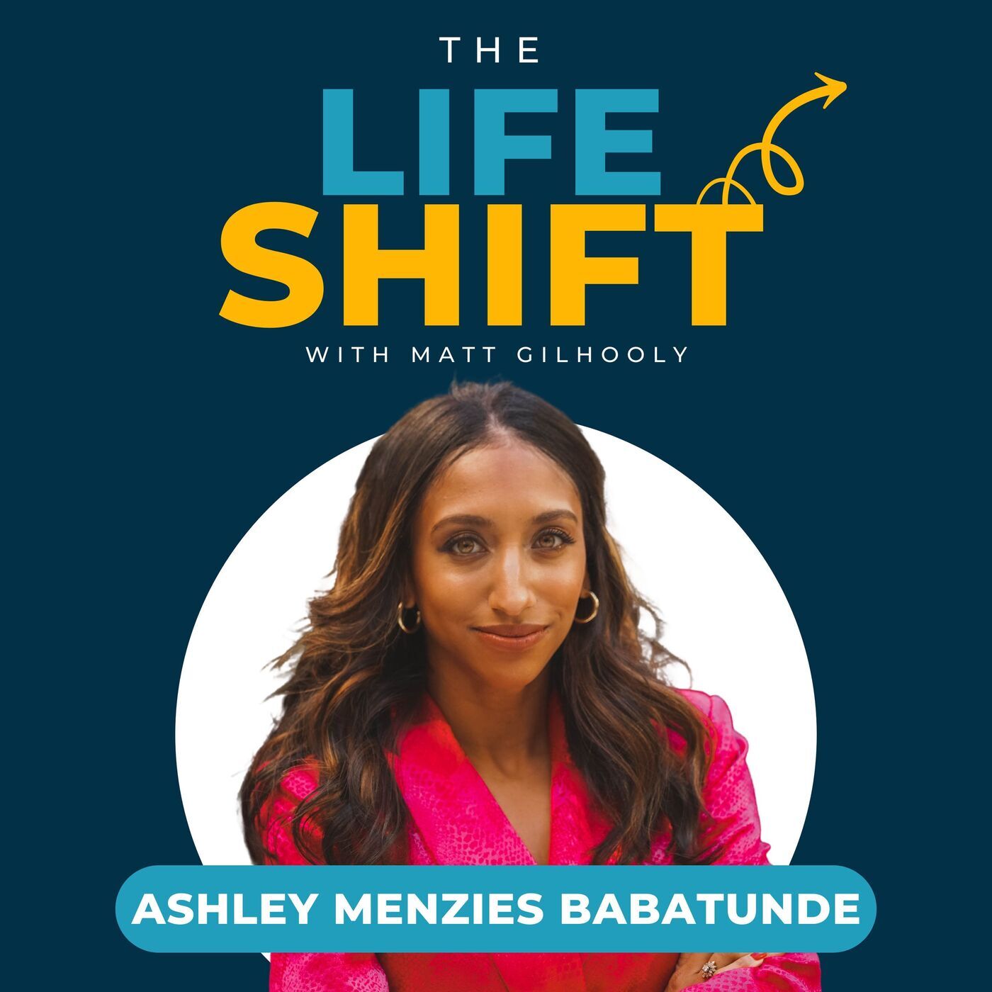The Life Shift: Real Stories of Life-Altering Moments