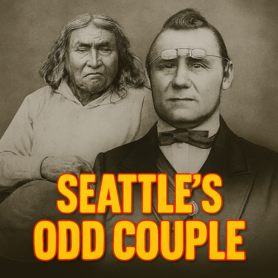 History Unhinged: Rainy Day Rabbit Holes