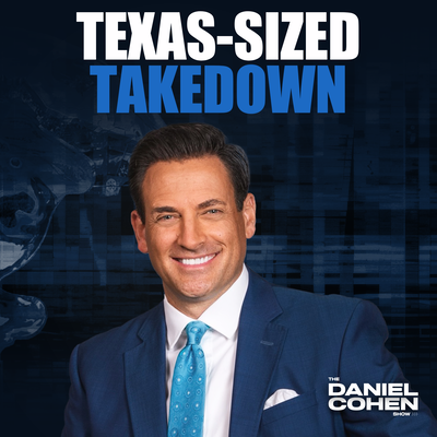 The Daniel Cohen Show