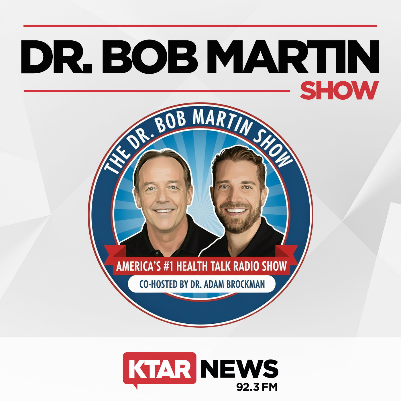 DR BOB MARTIN SHOW 1/19/25 FULL SHOW