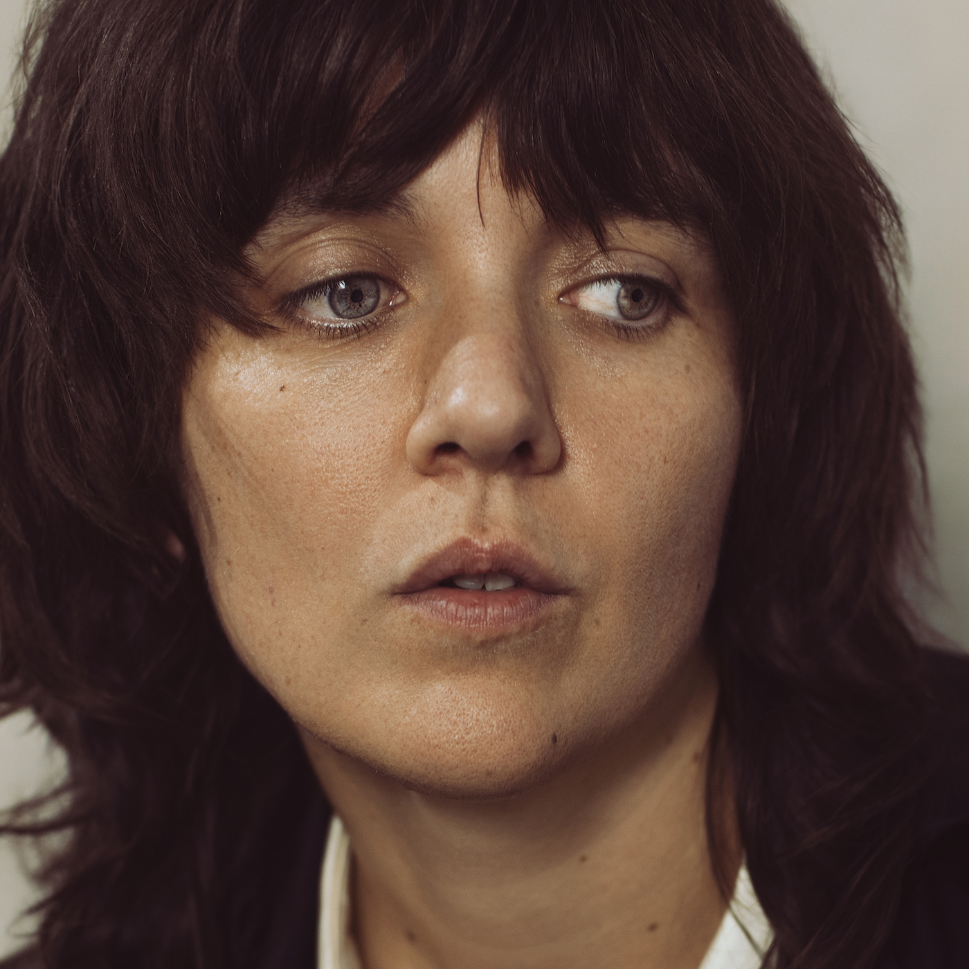 Courtney Barnett ‘Site Unseen’ (Feat. Waxahatchee)