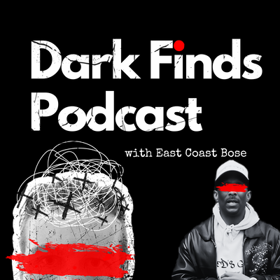 Dark Finds Podcast