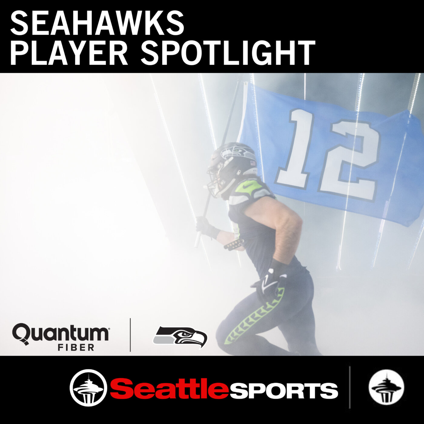 Seahawks Offensive Tackle Abe Lucas on getting back on the field