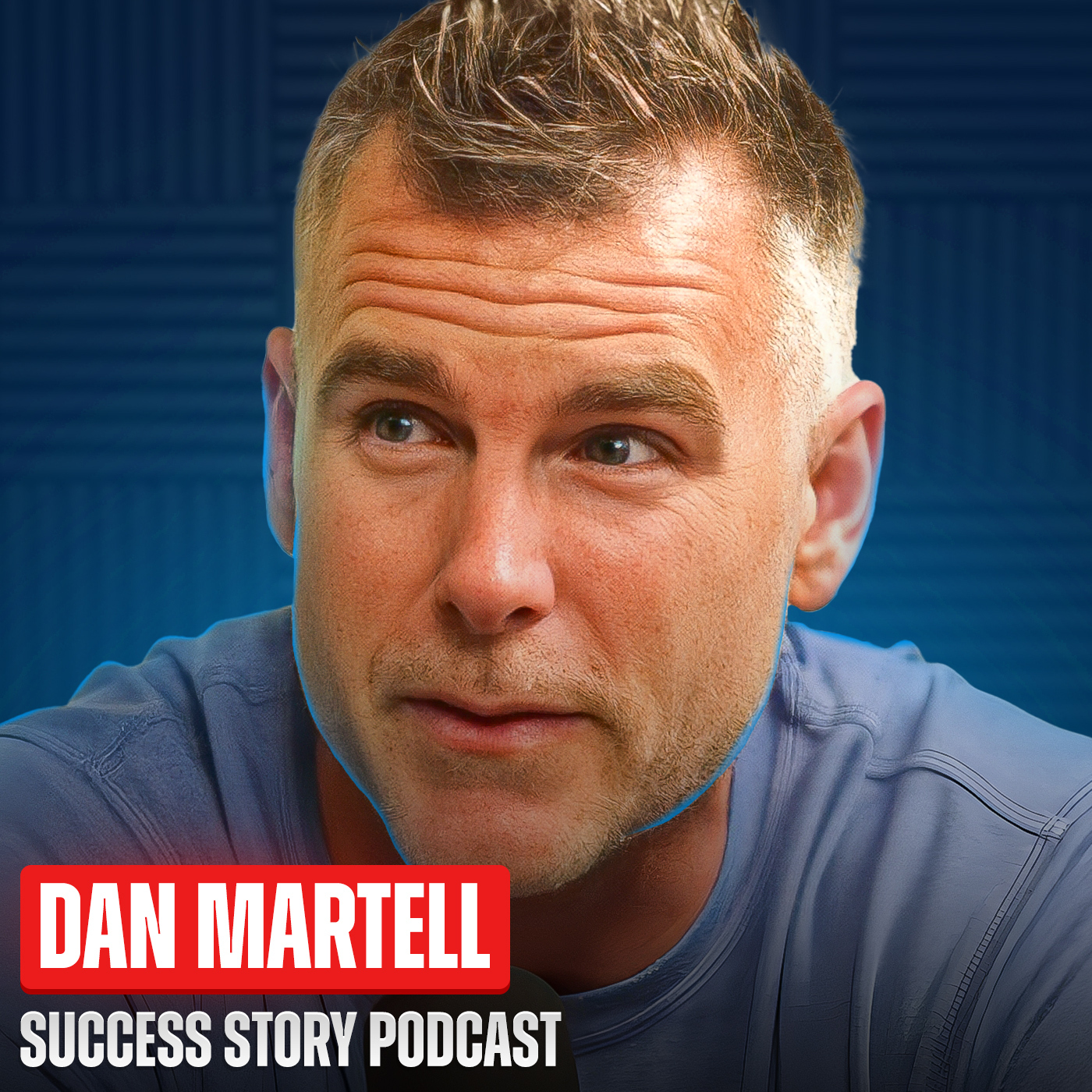 Lessons - Juvenile Detention to 5 Exits & 600+ SaaS Clients | Dan Martell - SaaS Academy Founder & Buy Back Your Time Author