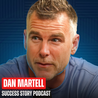 Success Story with Scott D. Clary