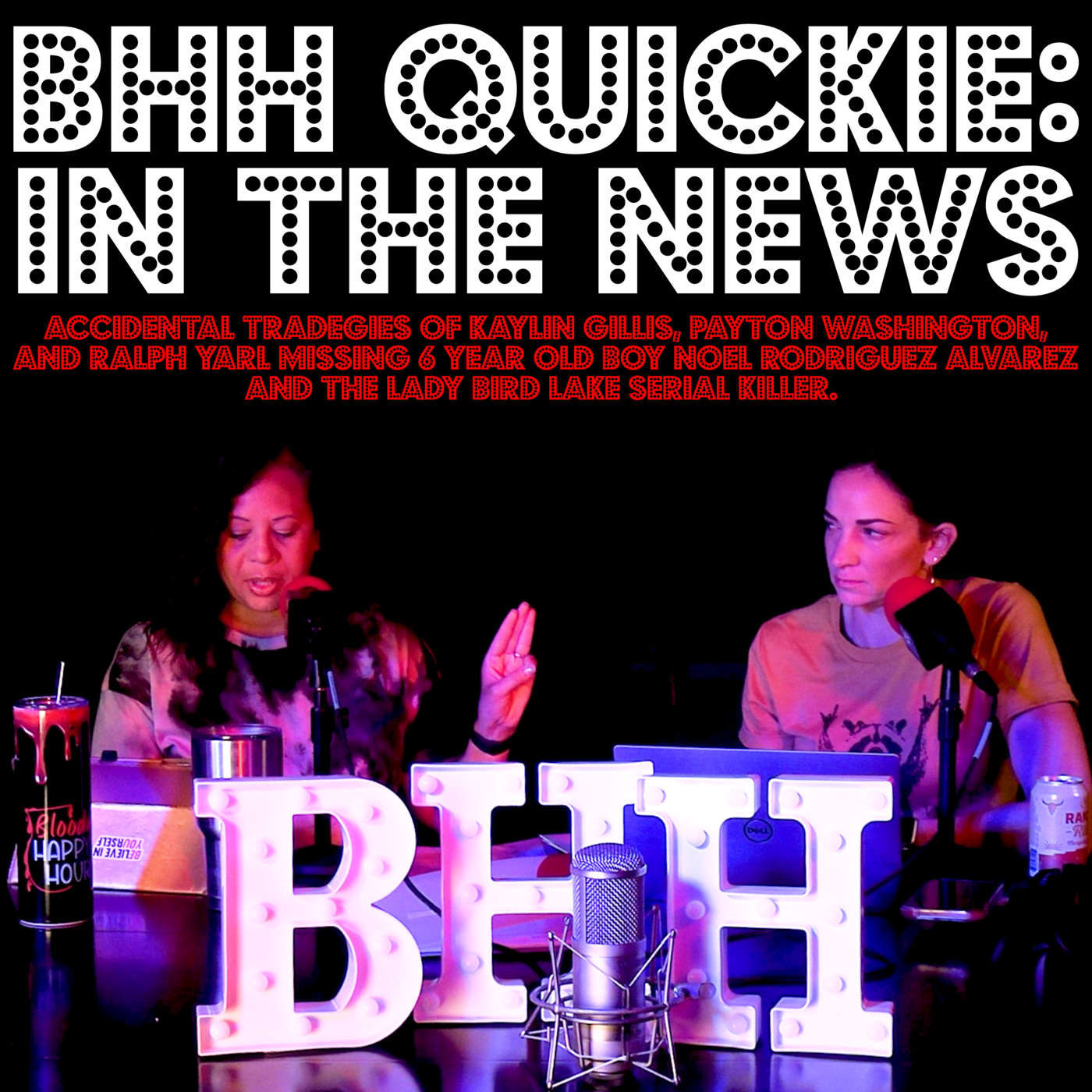 BHH Quickie: In the News