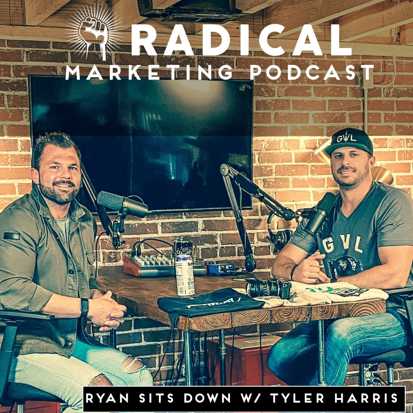 Right About Now with Ryan Alford