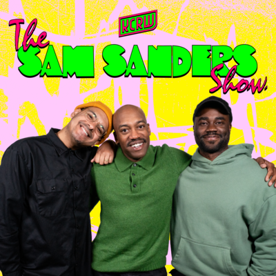 The Sam Sanders Show