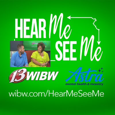 Hear Me See Me