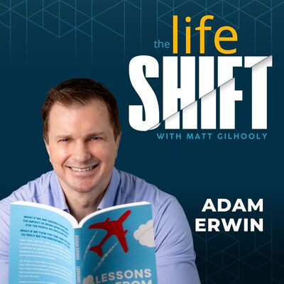 The Life Shift: Real Stories of Life-Altering Moments