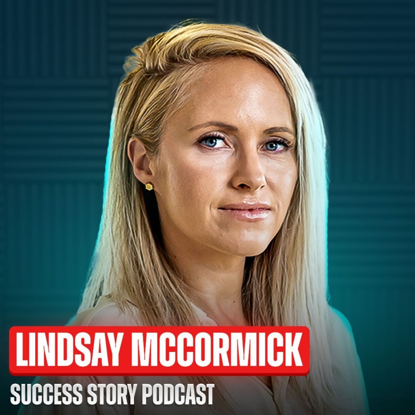 Lindsay McCormick - Founder and CEO of Bite | Building Mission-Driven Companies