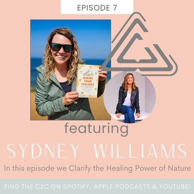 Clarity to Consciousness