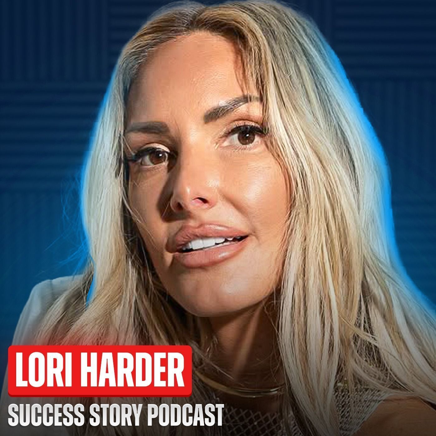 Lessons - Build A Million-Dollar Community | Lori Harder - Serial Entrepreneur, Best-Selling Author, and Podcaster