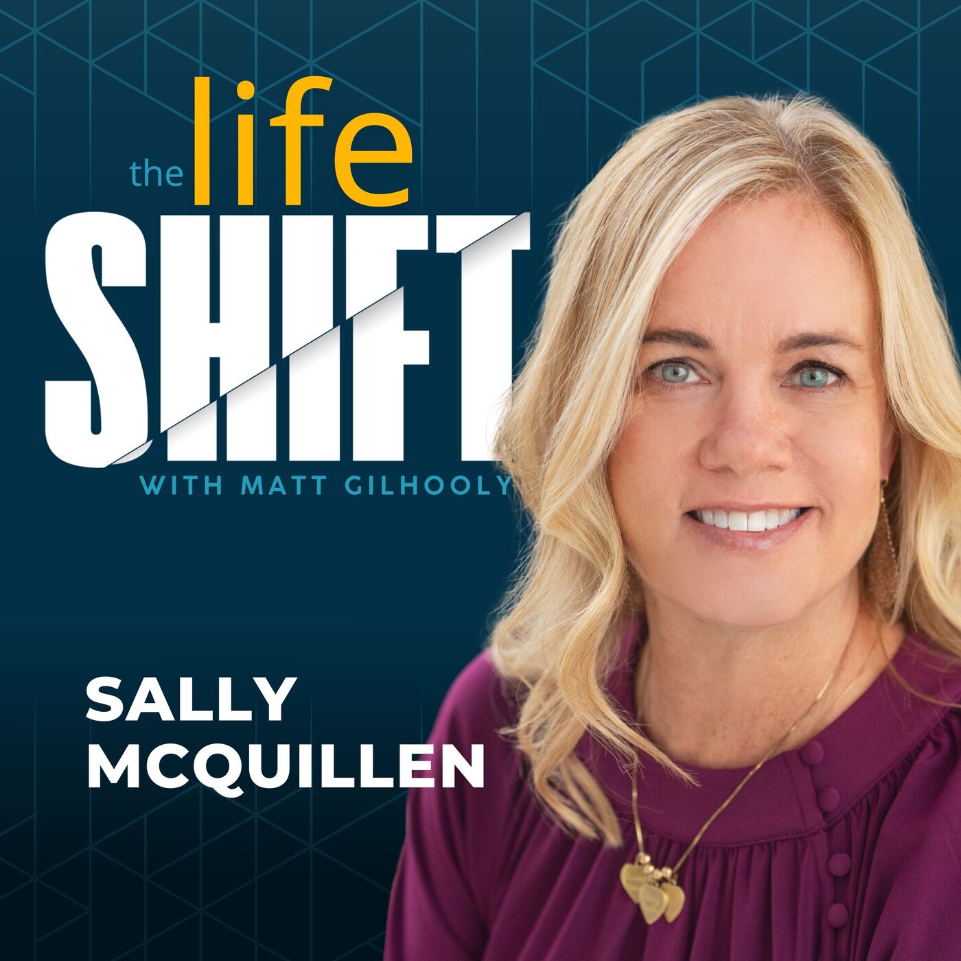 Sally McQuillen on Carrying Her Son’s Light Forward After His Death