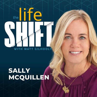 The Life Shift: Real Stories of Life-Altering Moments