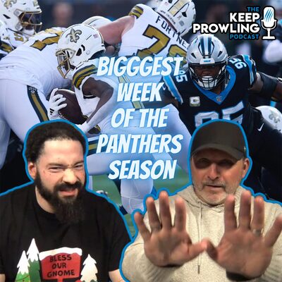 The Keep Prowling Podcast