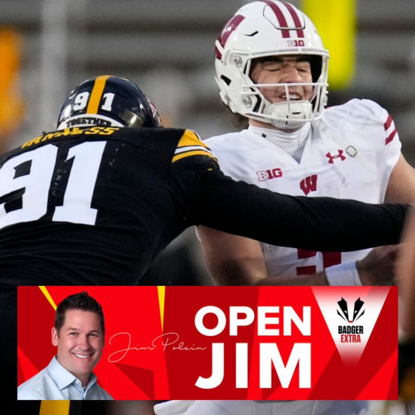Open Jim