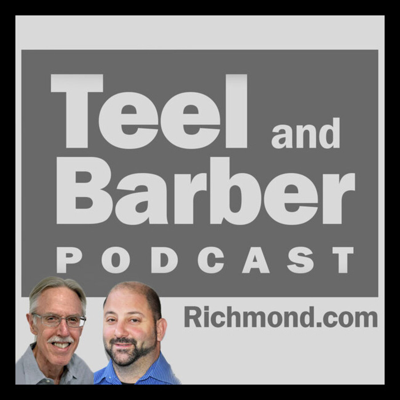 Virginia gets a win, while the Hokies fall at FSU | Teel and Barber Episode 120