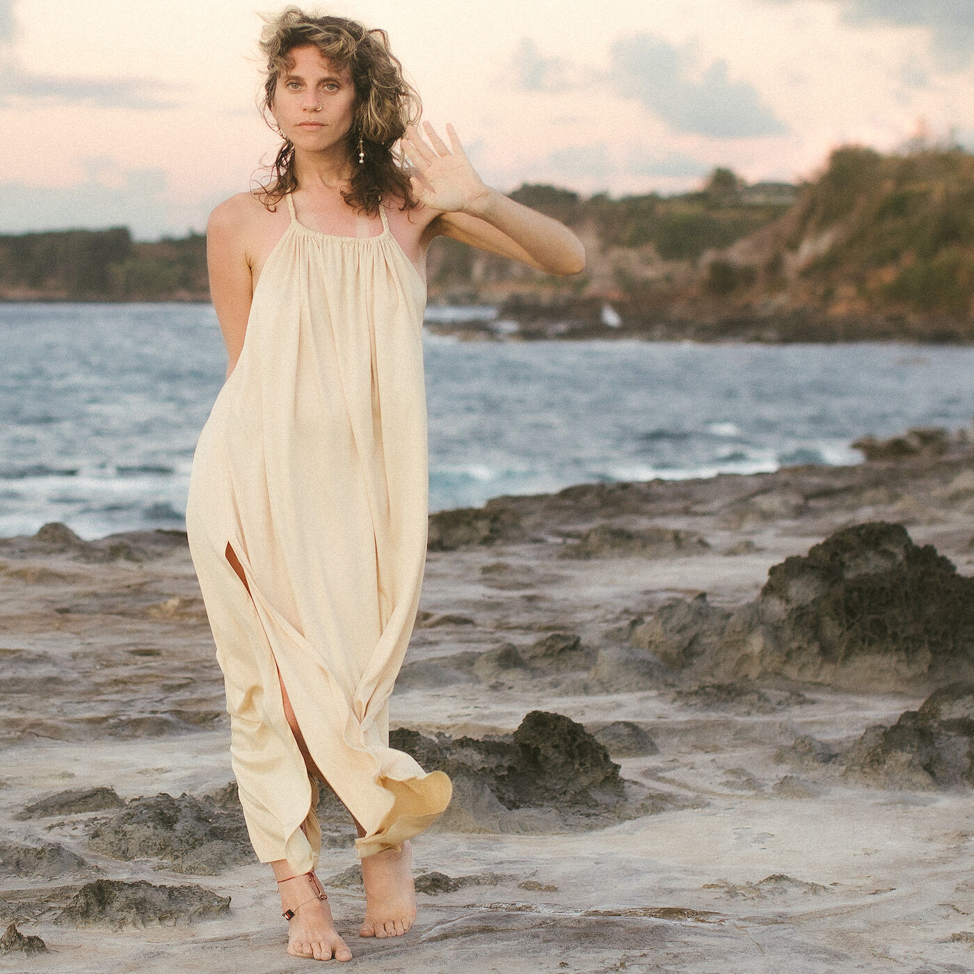 Doe Paoro ‘Forgiveness Is’ Doe Paoro ‘Forgiveness Is’