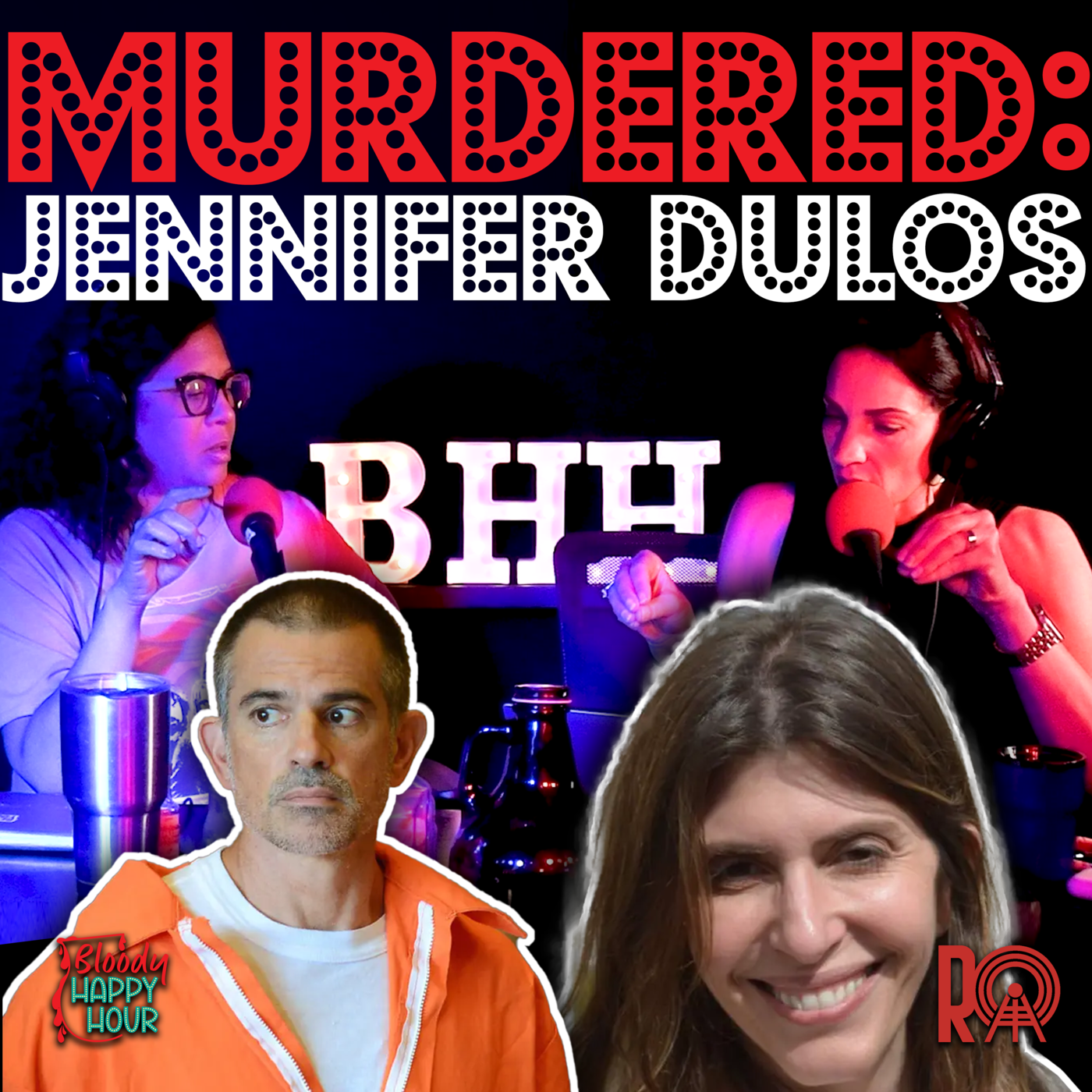 Episode 102: Murdered: Jennifer Dulos