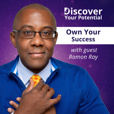 Discover Your Potential Show