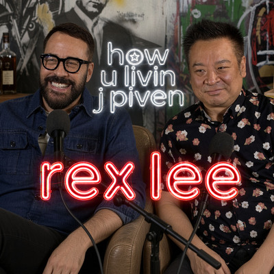 How U Livin J Piven