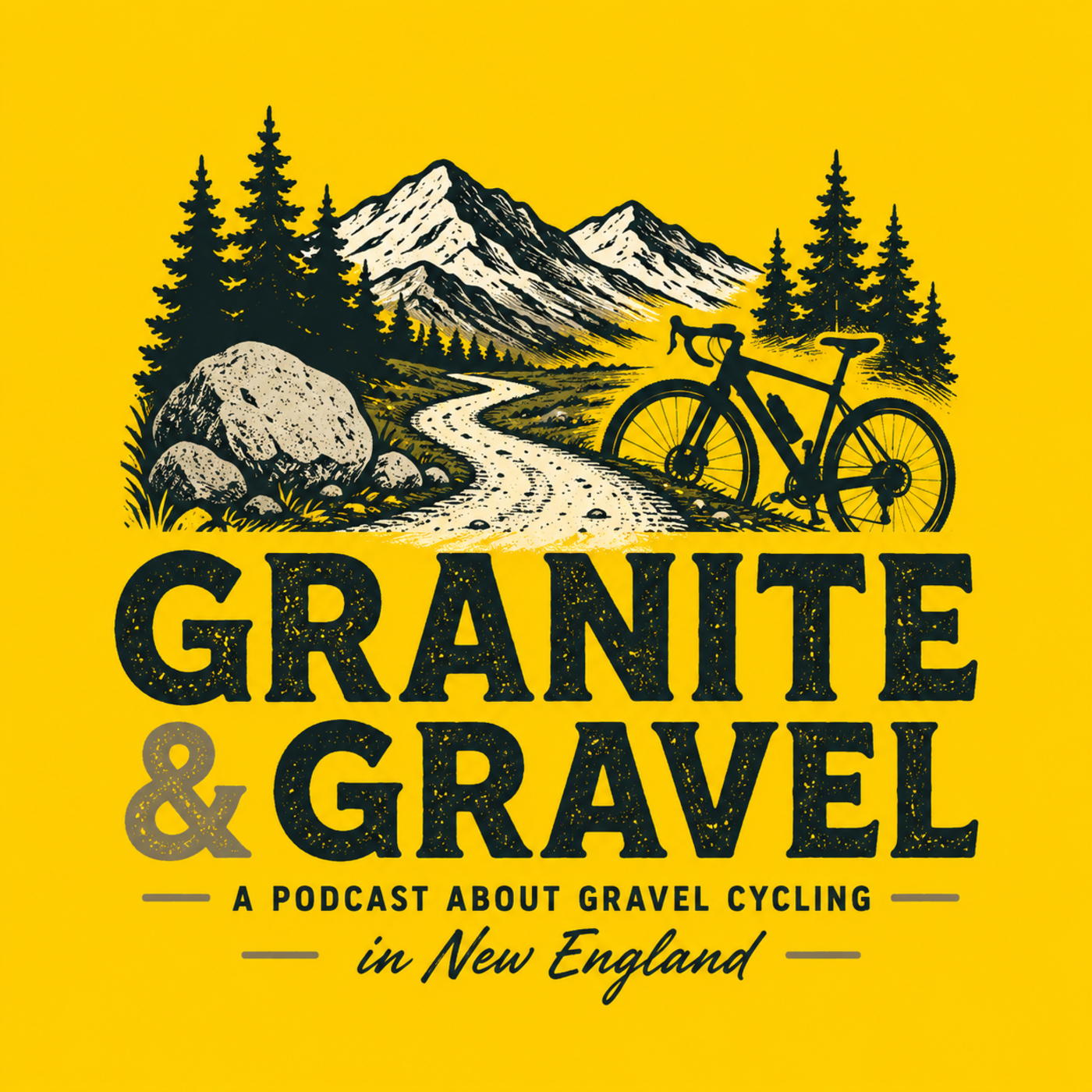Granite and Gravel