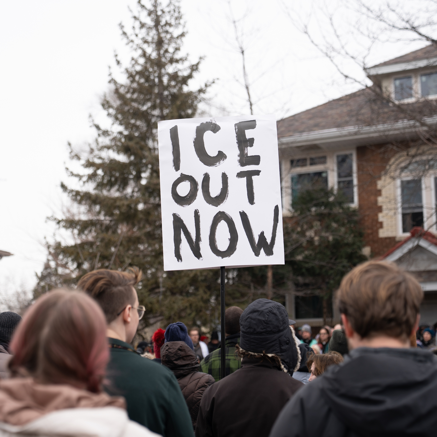 Can Democrats capitalize as ‘Abolish ICE’ regains momentum?