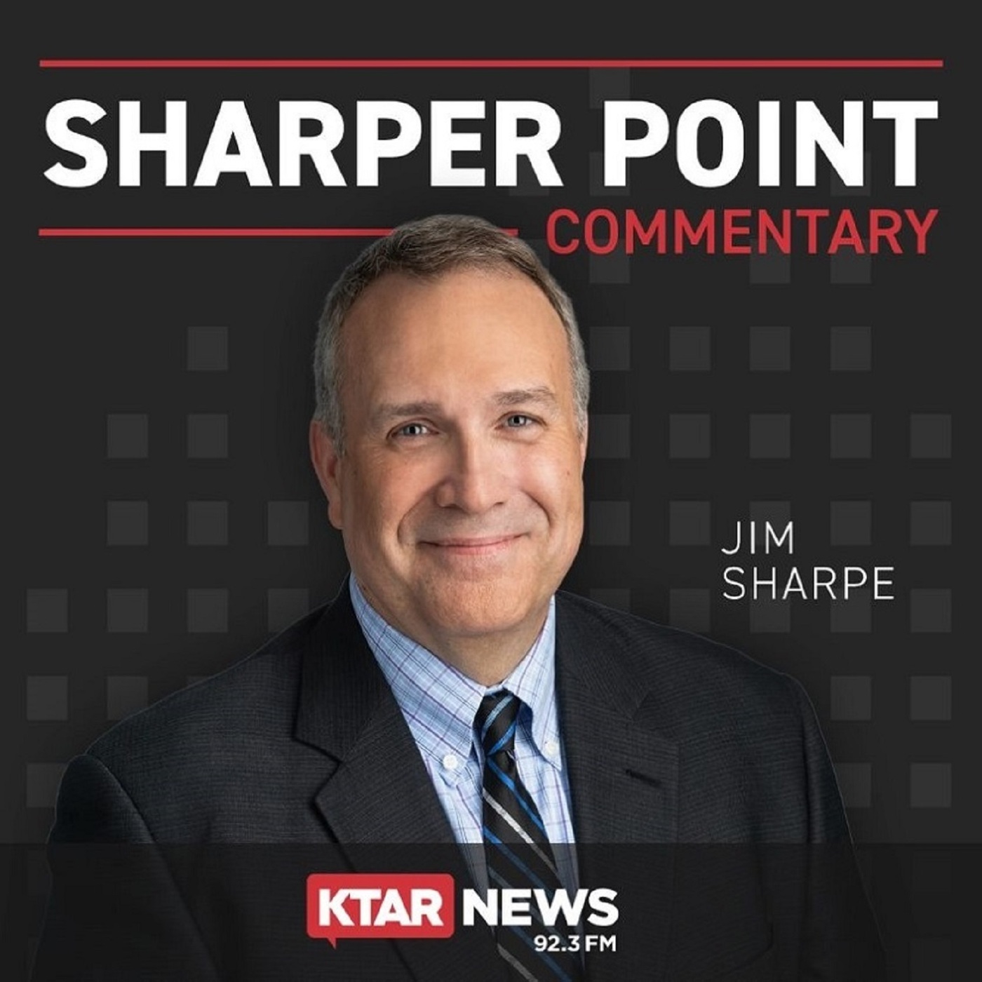 Sharper Point Commentary: Bye Biden, Hello Harris