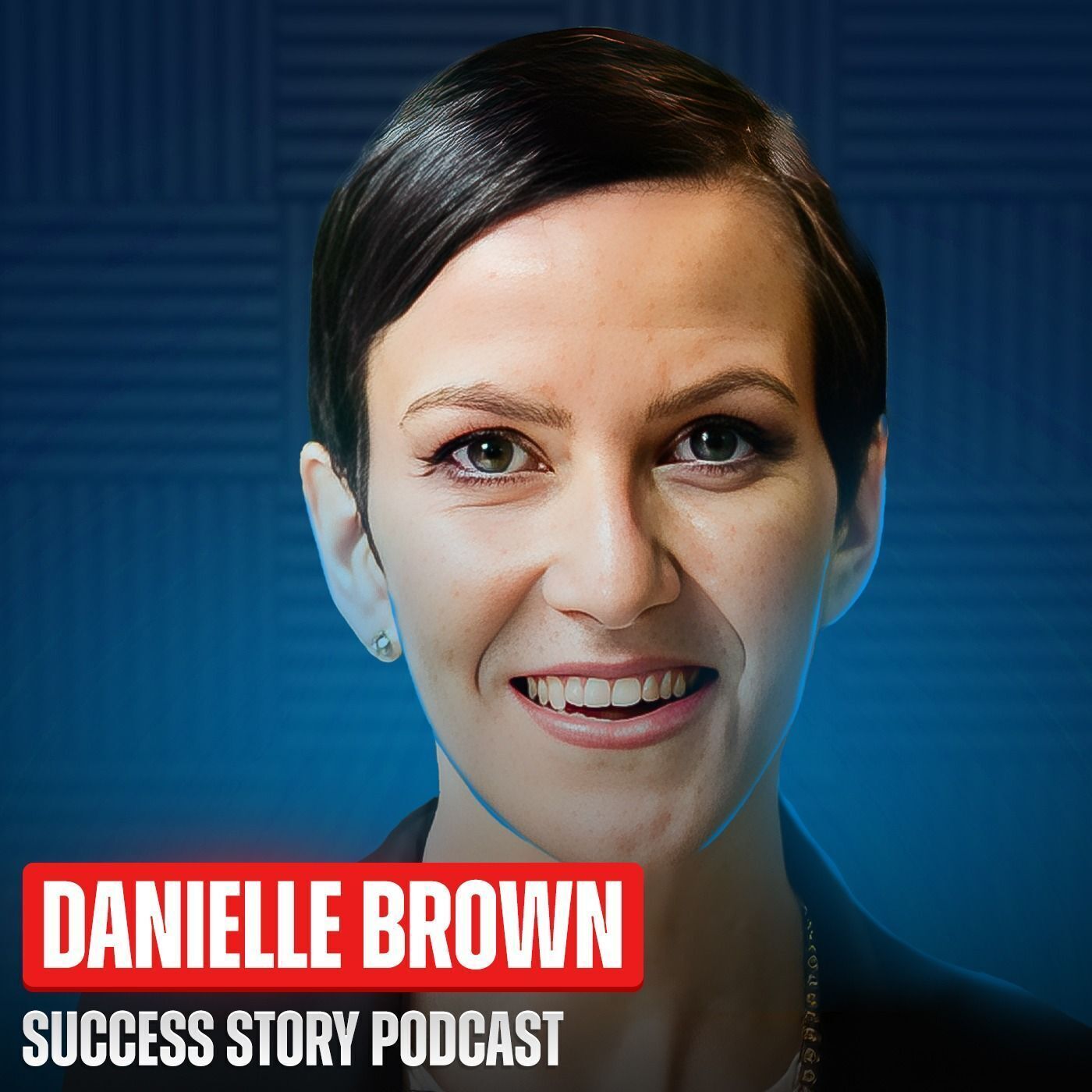 Lessons - The Importance of Building Trust | Danielle Brown - CMO at Points