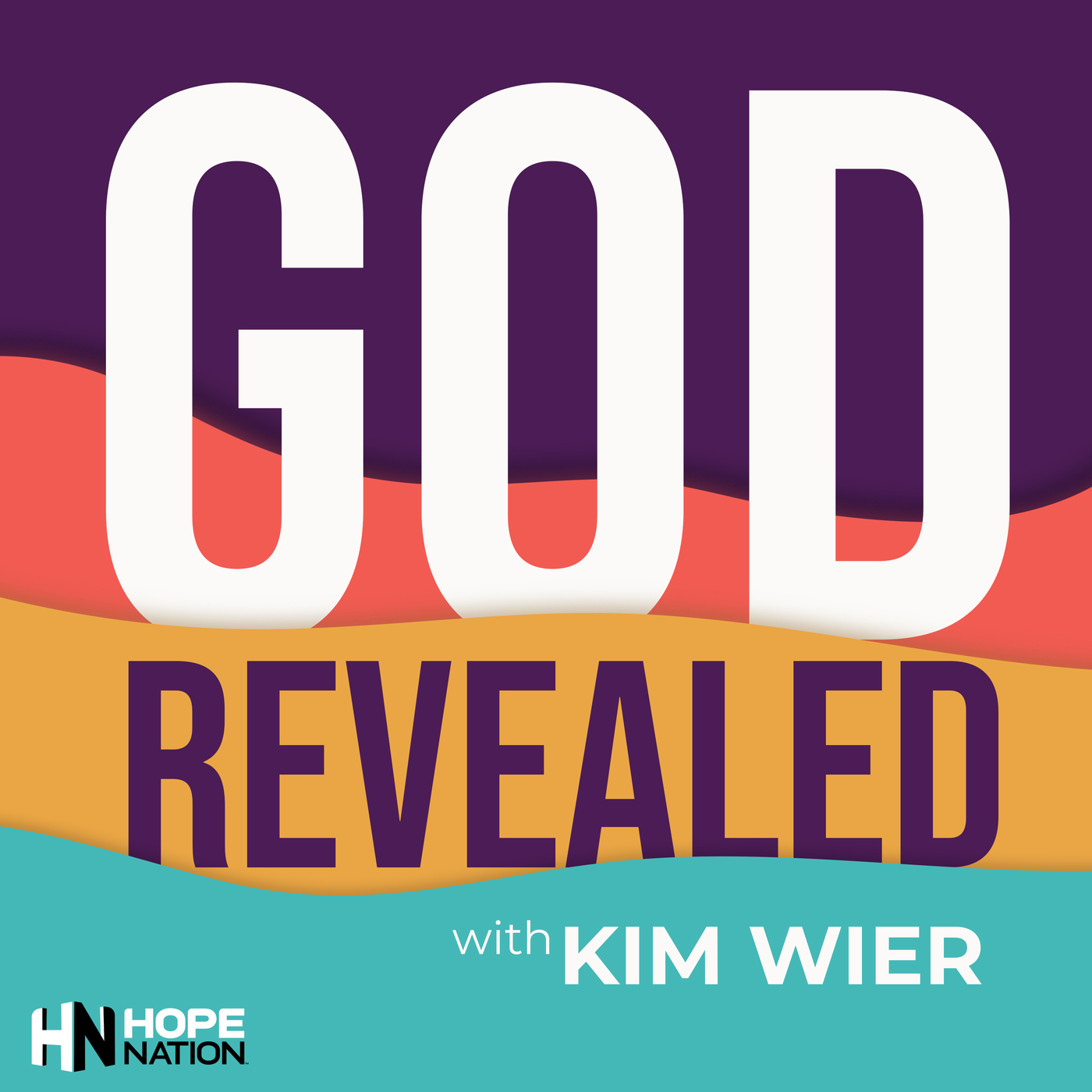 Who is God?