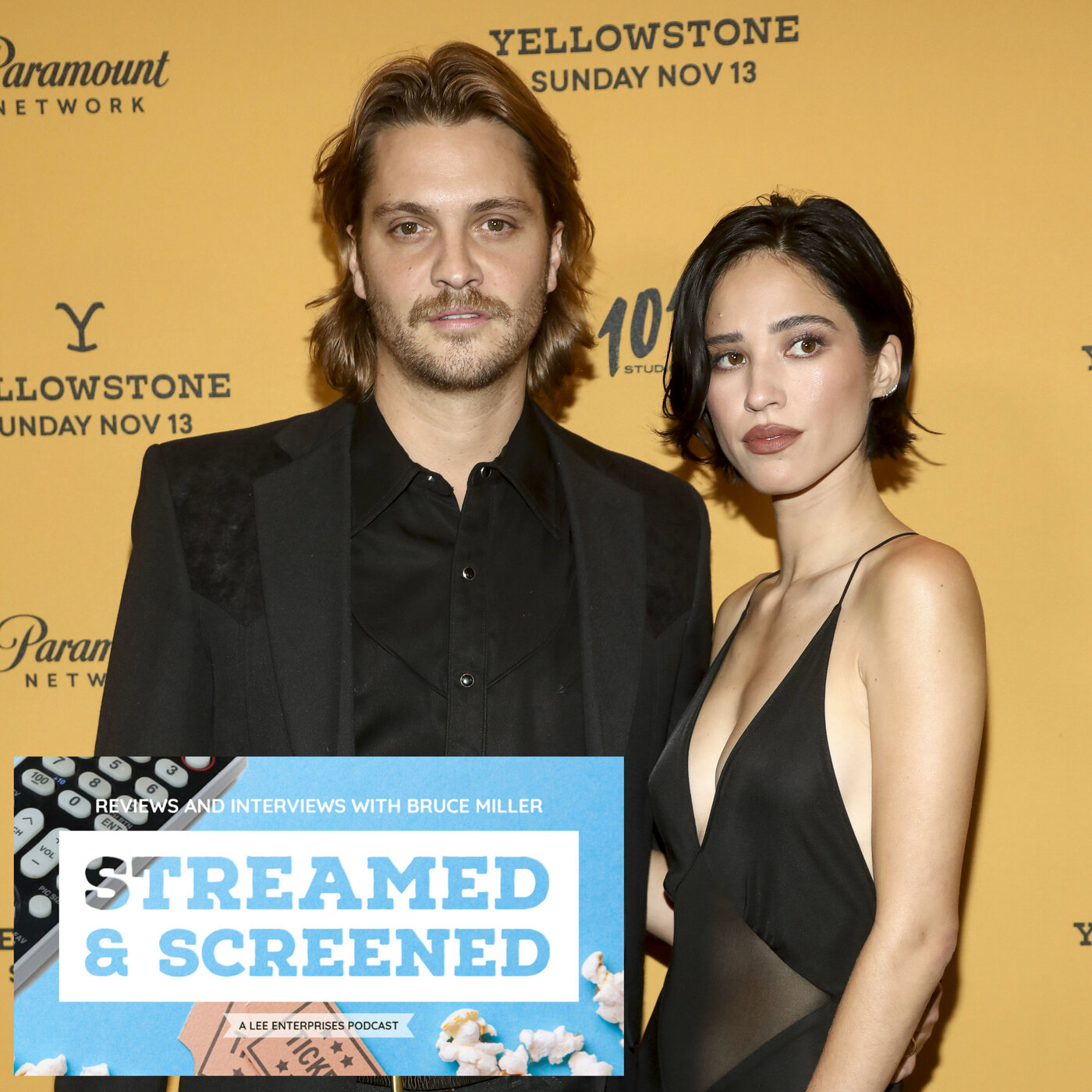 Streamed & Screened: Movie and TV Reviews and Interviews