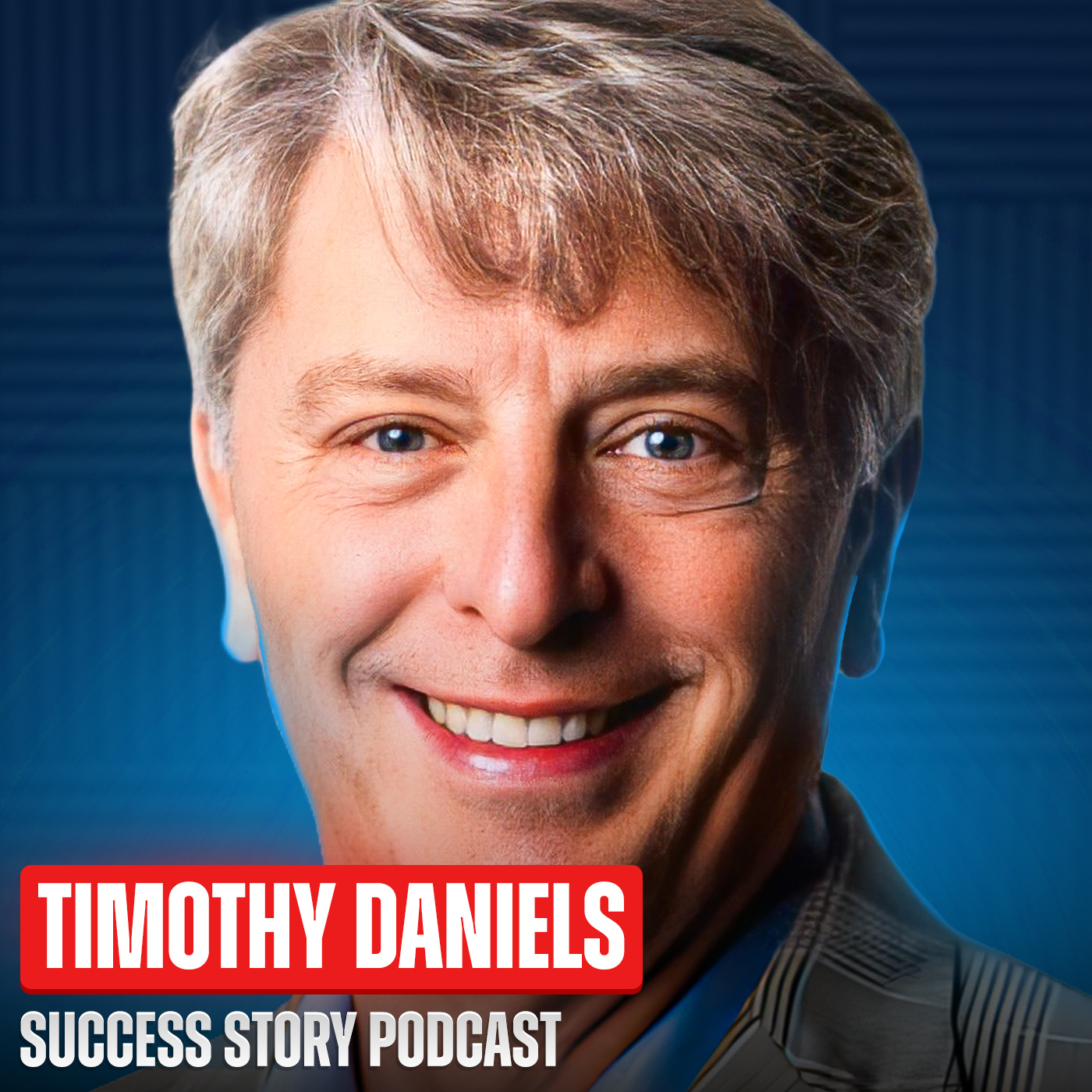 Lessons - Inside the Billionaire Mind | Timothy Daniels - TIGER 21 CEO