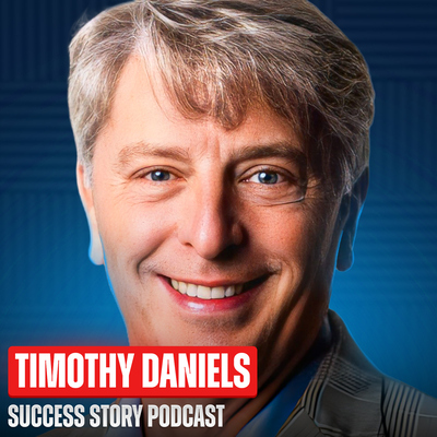 Success Story with Scott D. Clary